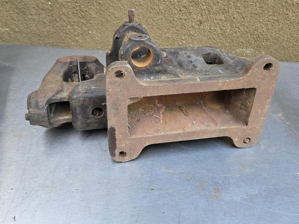 1879 MILLERS FALLS Co. Anvil Drill Press combination