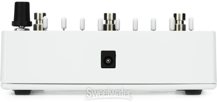 Electro-Harmonix 8 Step Program Analog Expression / CV Sequencer Pedal