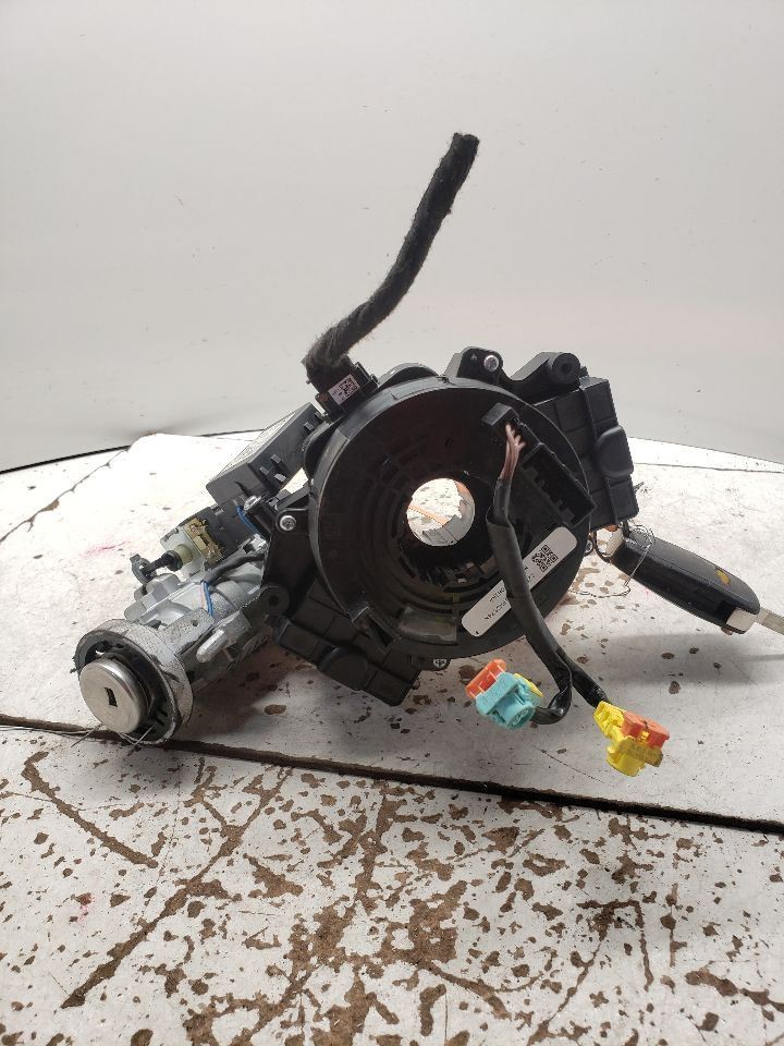 Ignition Switch Fits 2010-2015 EQUINOX OEM
