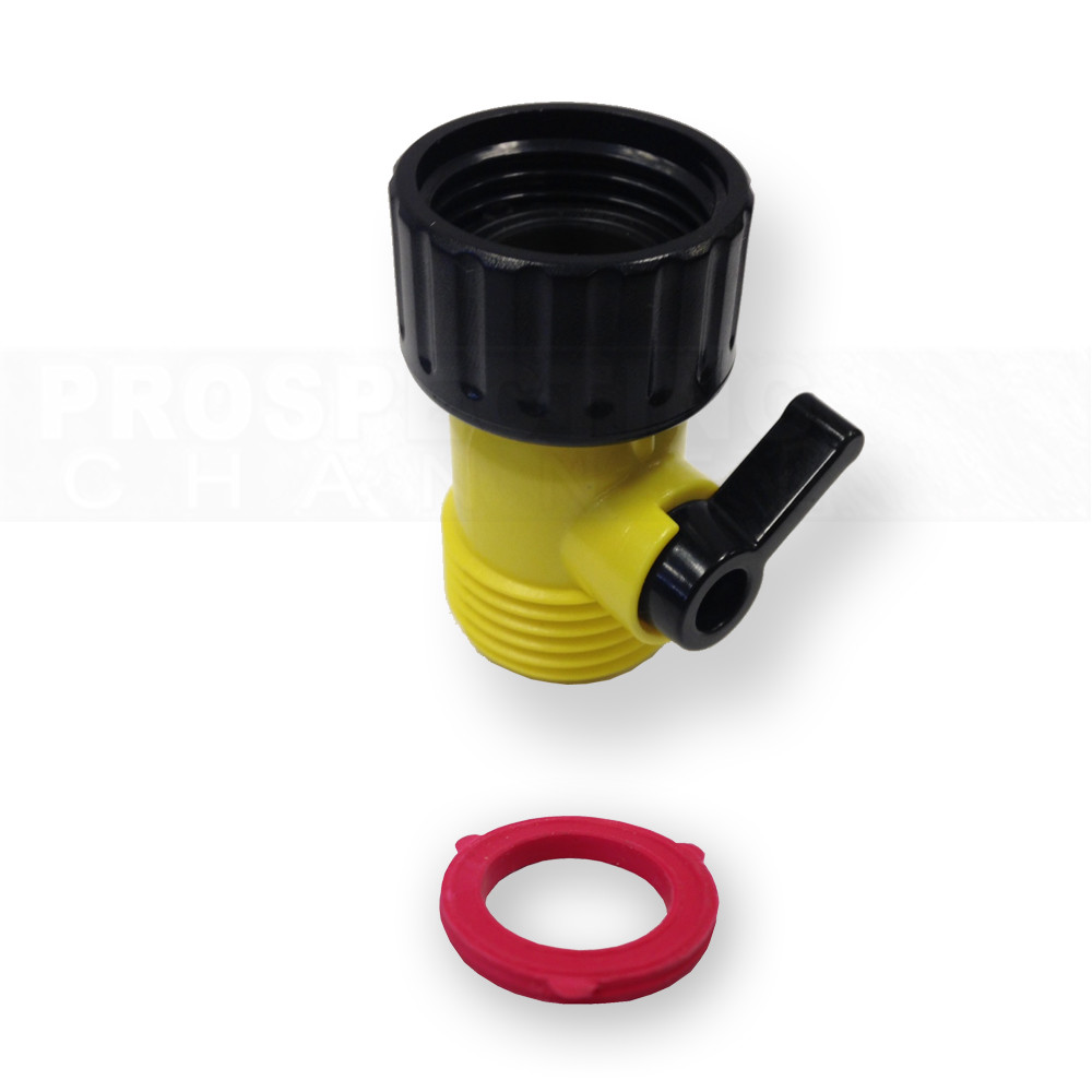 BLUE BOWL PAN GOLD Prospecting CONCENTRATOR + Standard Hardware