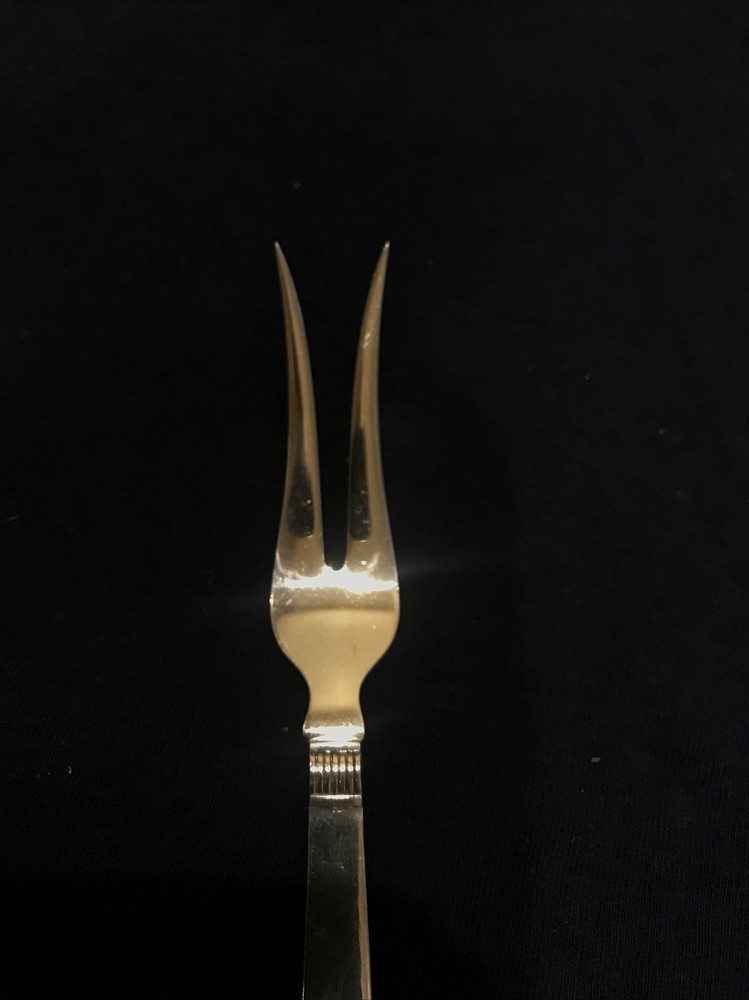 830 Silver Sardine Fork