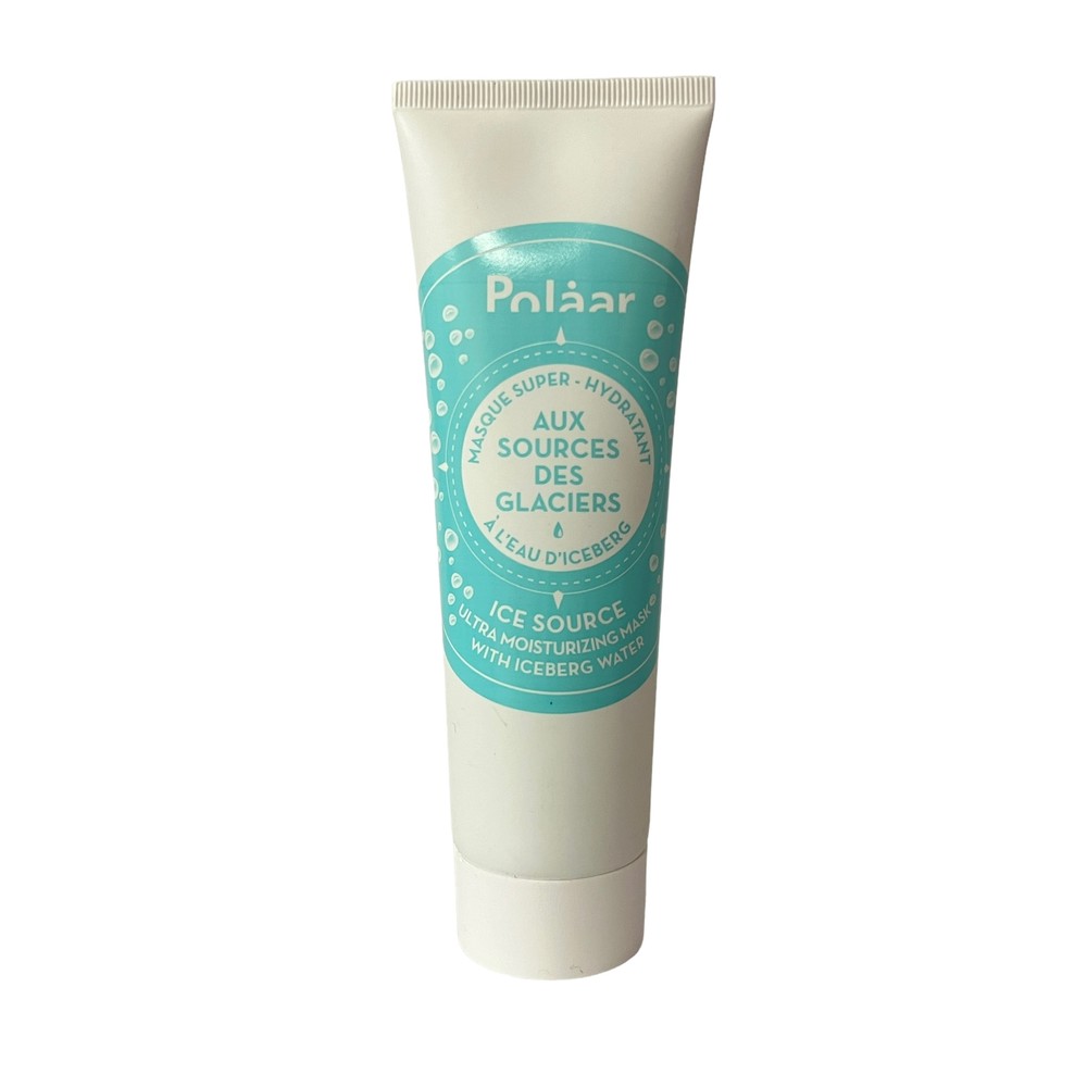 Polaar Ice Source Ultra Moisturizing Mask 50ml 1.7 fl oz