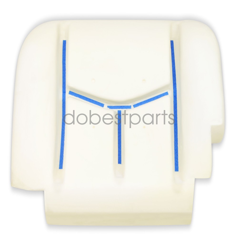 Fits 2003 2004 2005 2006 2007 Chevy Silverado Driver Bottom Seat Foam Cushion