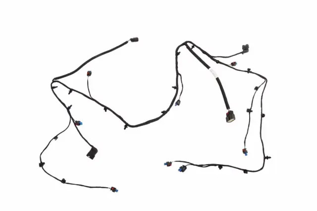 Genuine GM Harness 85594698