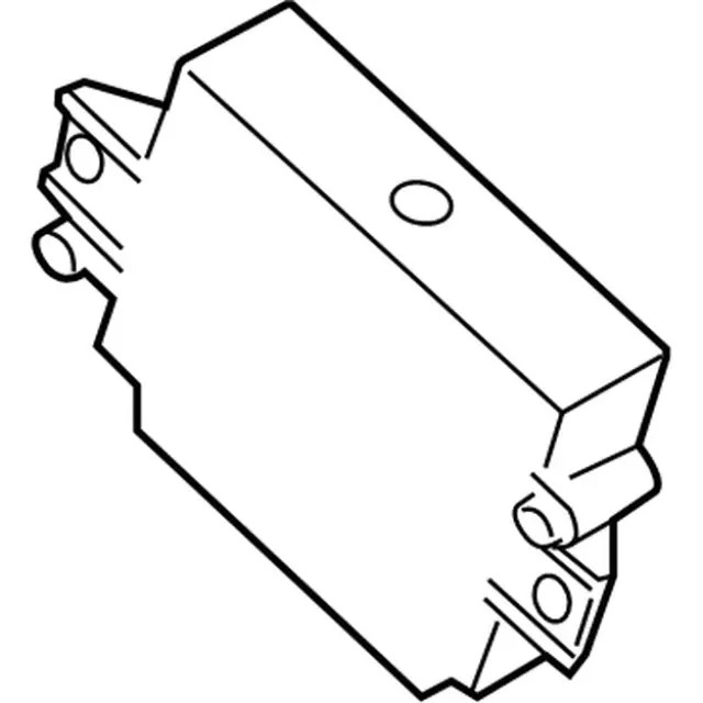 Genuine Ford Module KK3Z*15K866*B