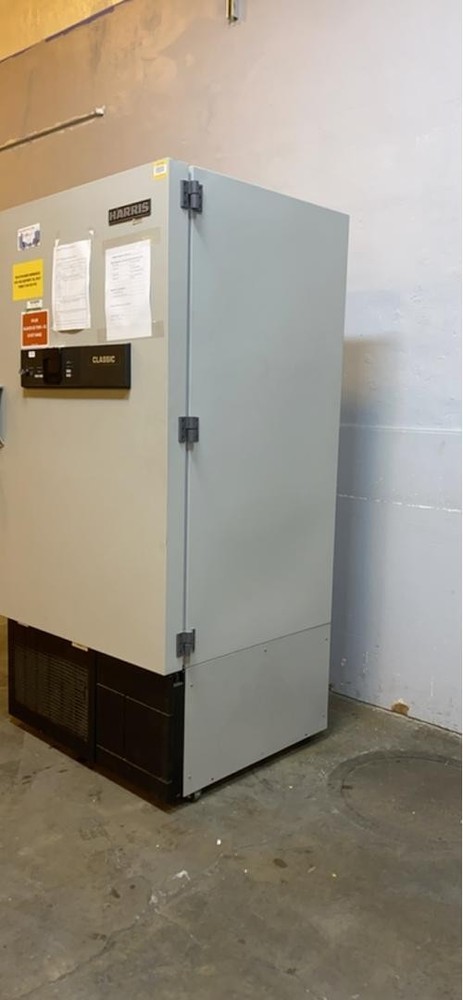 Harris Classic Freezer HLT-21V-85D36(S6LLST7004)