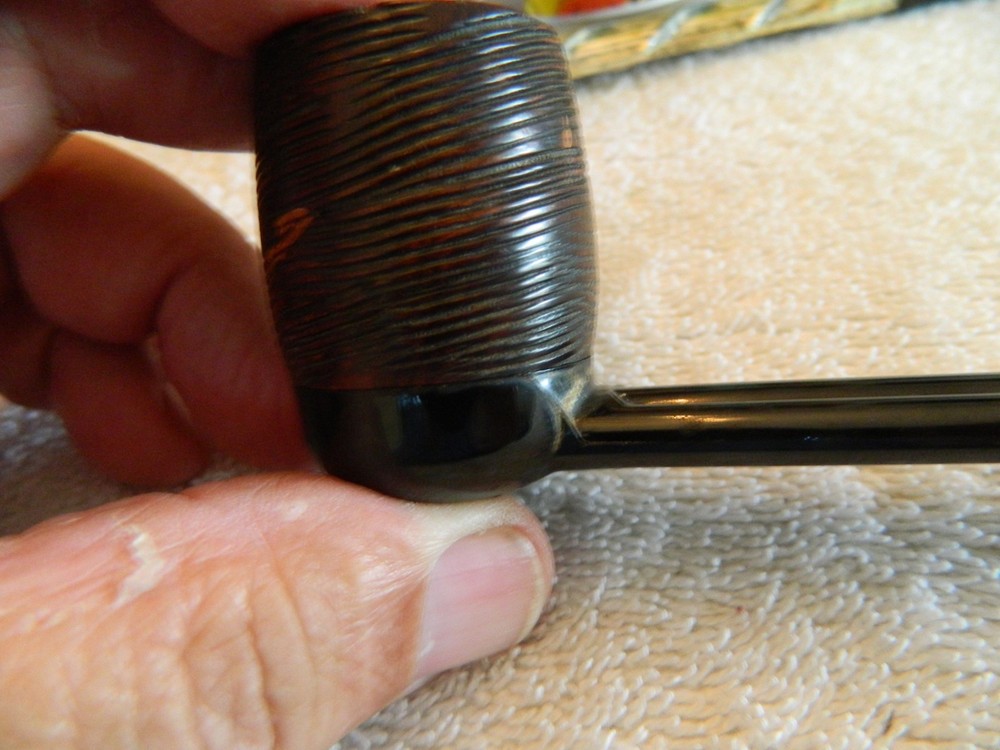ESTATE PIPE DRYMASTER, KOOLSMORE, PAT. ,USED