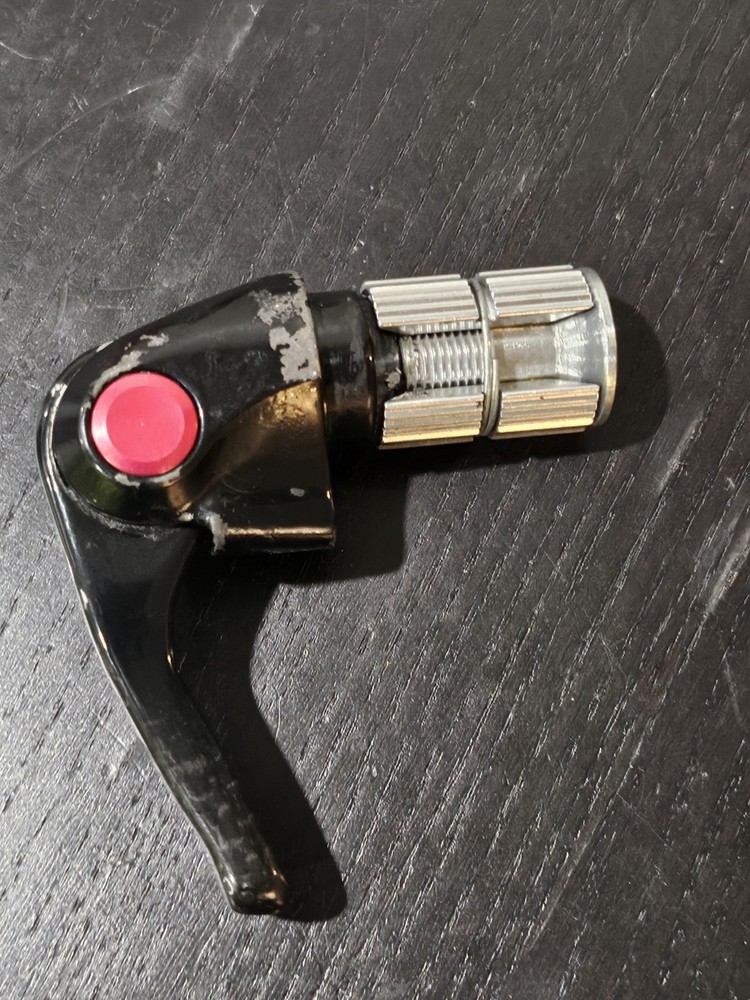 Microshift 10 Speed Bar End Road Shifter Right