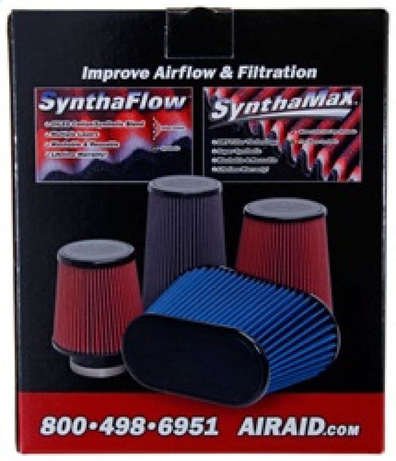 Airaid 700-461 Kit Replacement Filter