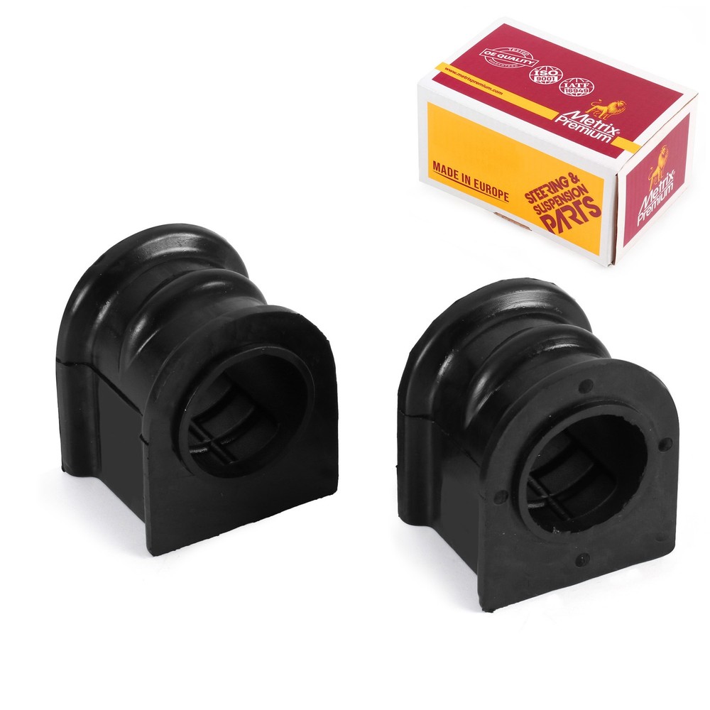 Front Sway Bar Stabilizer Bushing Kit for 2005-2009 Ford Mustang K201490