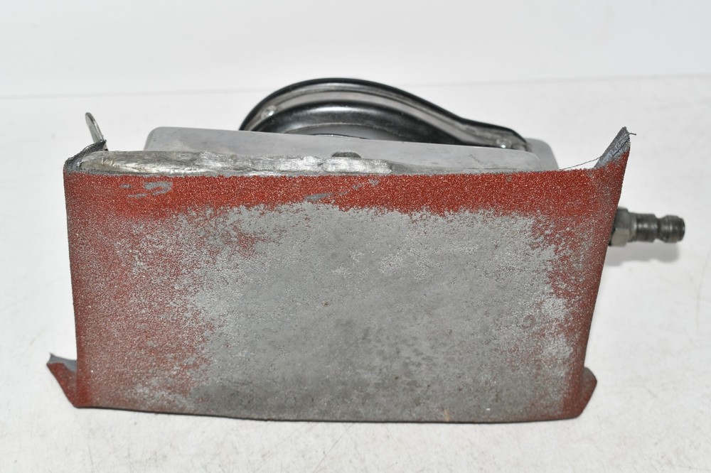 Jitterbug Orbital Air Palm Sander, Pneumatic Tool