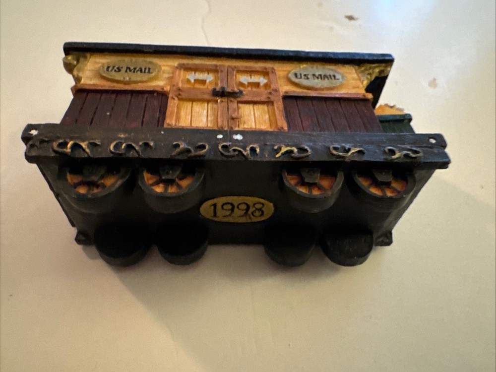 jc penney home Towne north pole mail