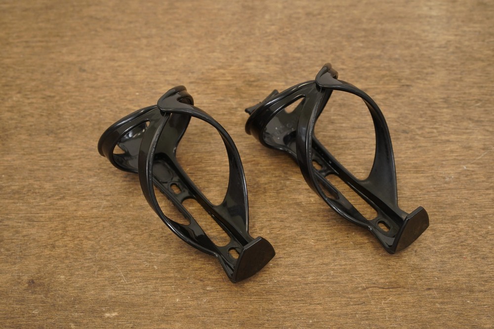 (2) Water Bottle Cages 53g