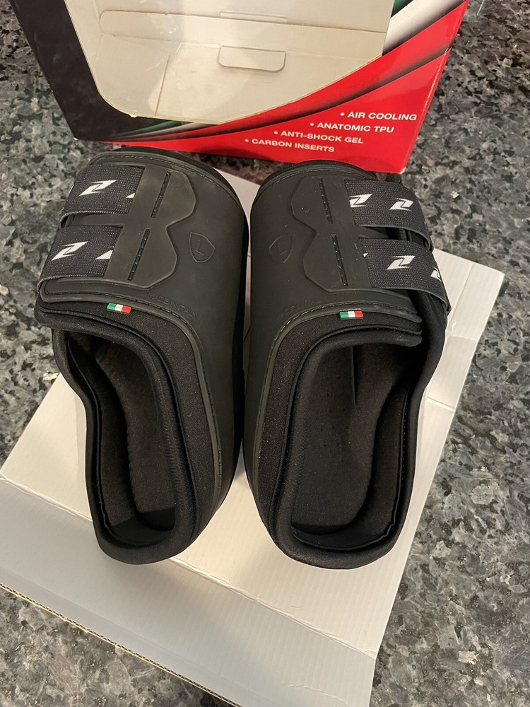 Zandona Boots