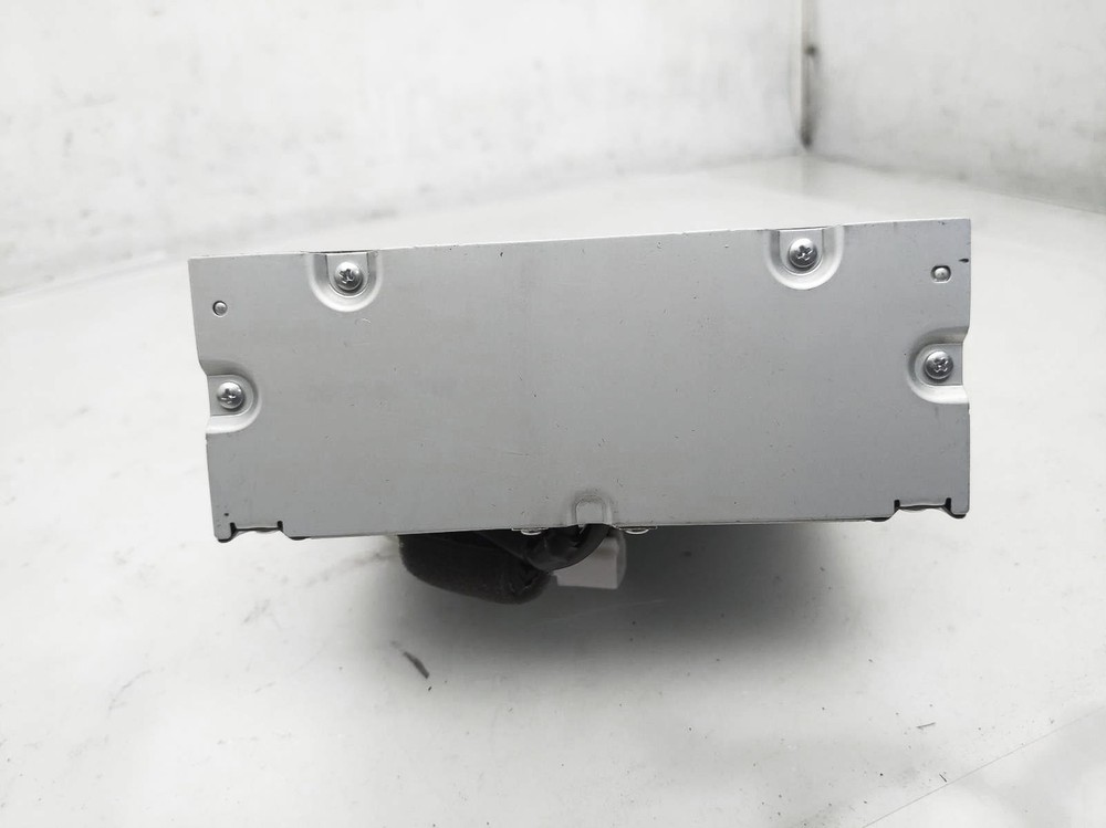 2020-2021 Subaru Outback Center Console Cd Disk Reader Deck 86451An60a - Oem
