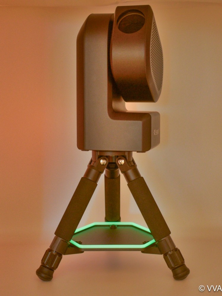 ZWO Seestar S50 Smart Telescope Complete Accessory Bundle