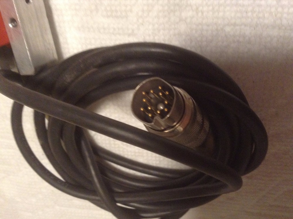 IPF 79742 Scale Reader MW100405