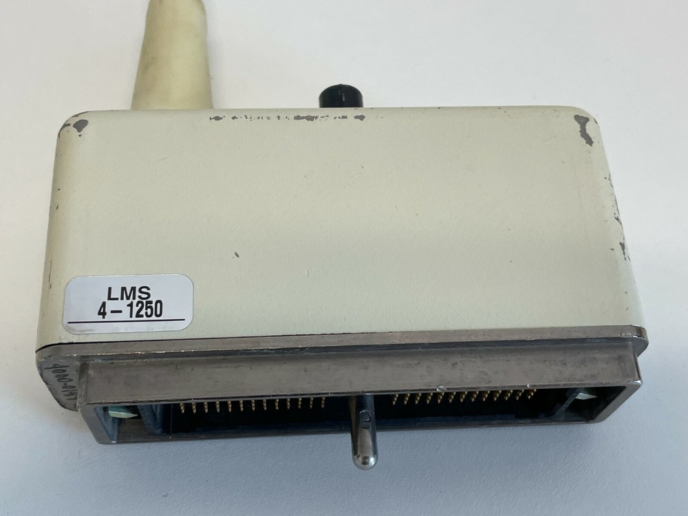 T3: ATL LMS 4-1250 Probe