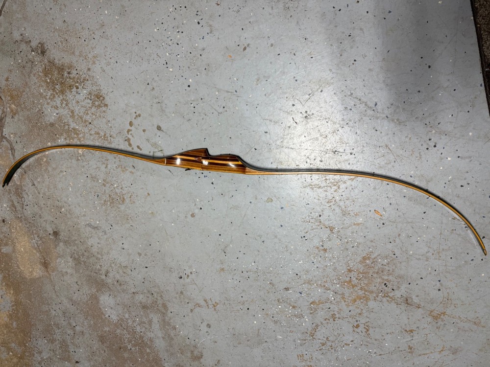 Lynx Horsebow