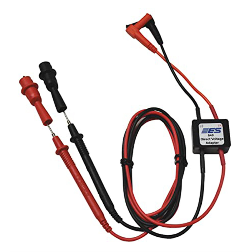 Electronic Specialties 640 DVA Adapter