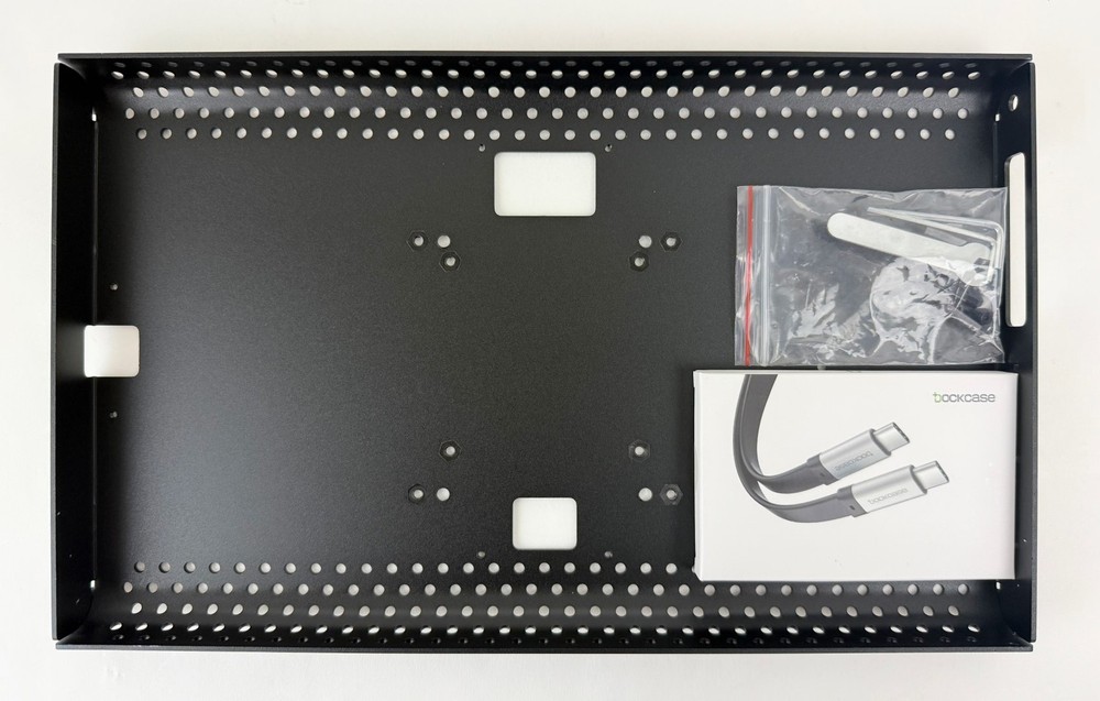 Lenovo Inmount156 Instore Screen Mounting Solution Rear Bracket