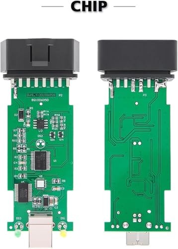 OBD2 Scanner Diagnostic Tool for BMW Scanner 1.4.0 Programmer Code Reader Work