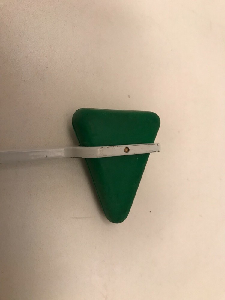 Vintage Celebrex branded Reflex Hammer