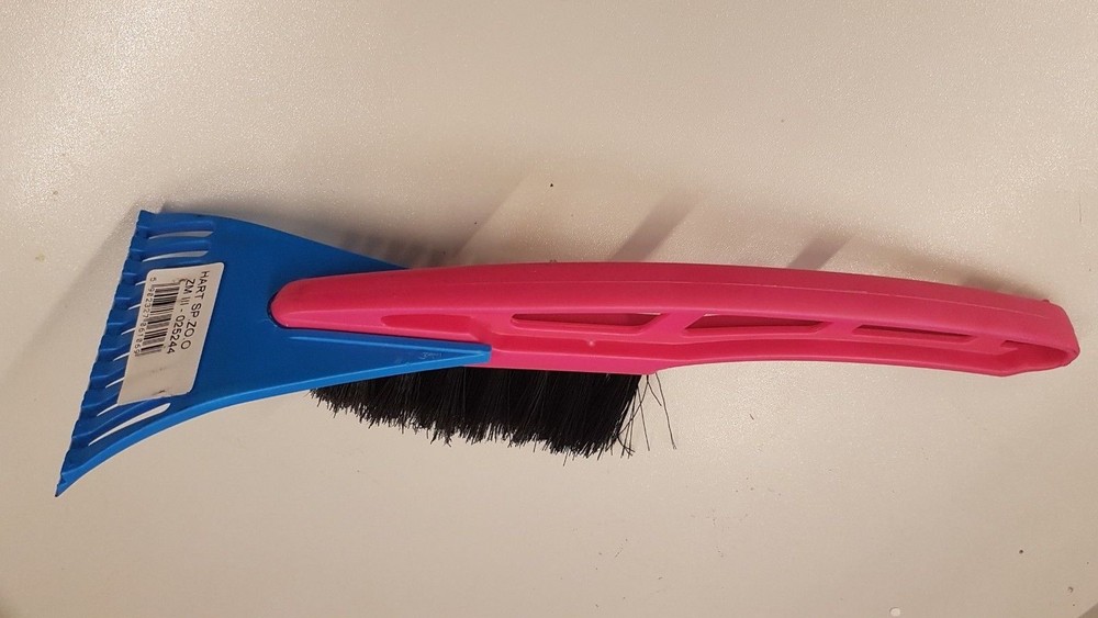 Ice Scraper Large Handle Ice Scraper Window Scraper Car 30cm Hand Broom Broom