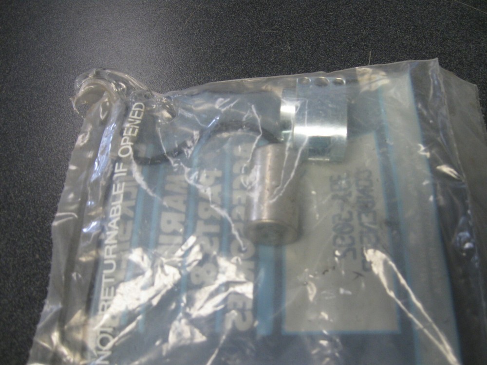 MERCURY MARINE IGNITION CONDENSOR 5092 JO8