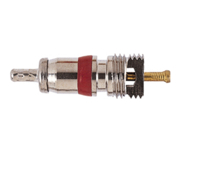 17-850 TR C-2 LARGE BORE VALVE CORE SHORT (10 PIECES)