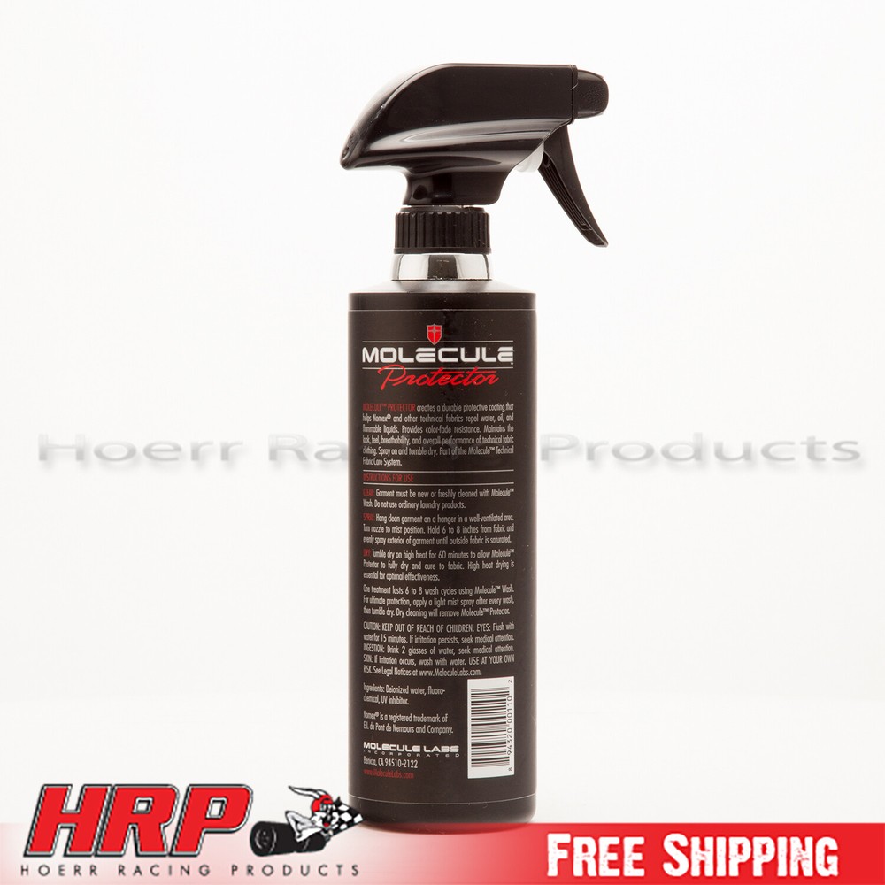 Molecule MLPR-16 PROTECTOR 16 oz. Sprayer