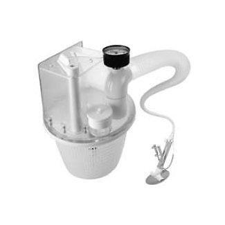 Pentair R211100 Vac-Mate Multi-Function Skimmer Attachment