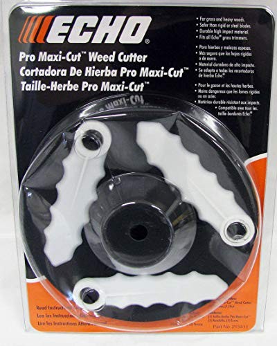 Echo Genuine OEM Trimmer Head # 215511X4