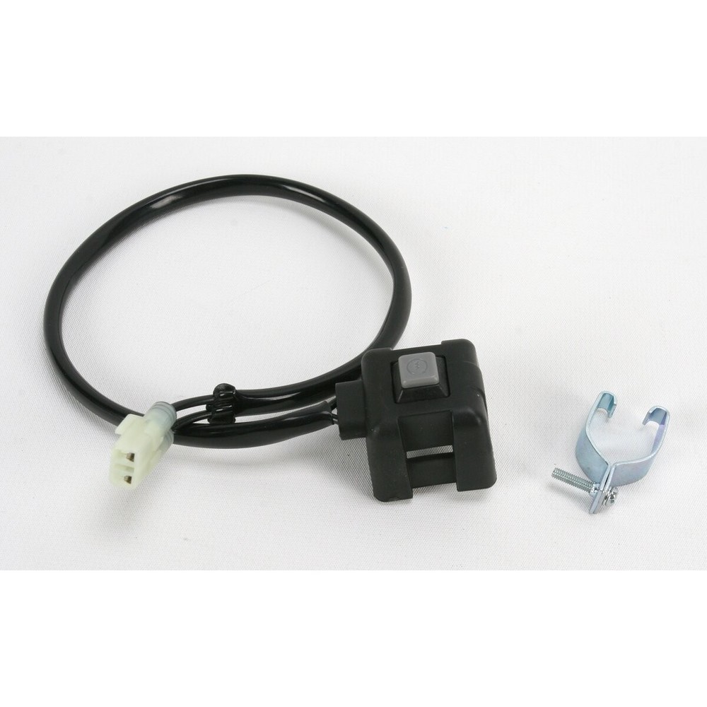 Moose Yamaha Starter Switch - 0616-0070