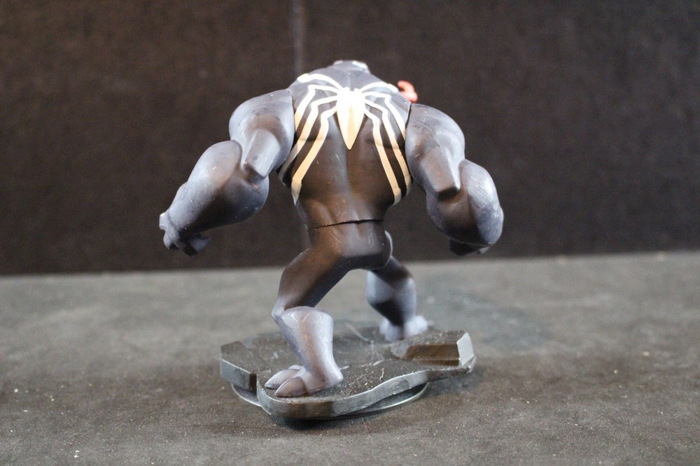 Disney Infinity - Video Game Figure - Marvel - Venom