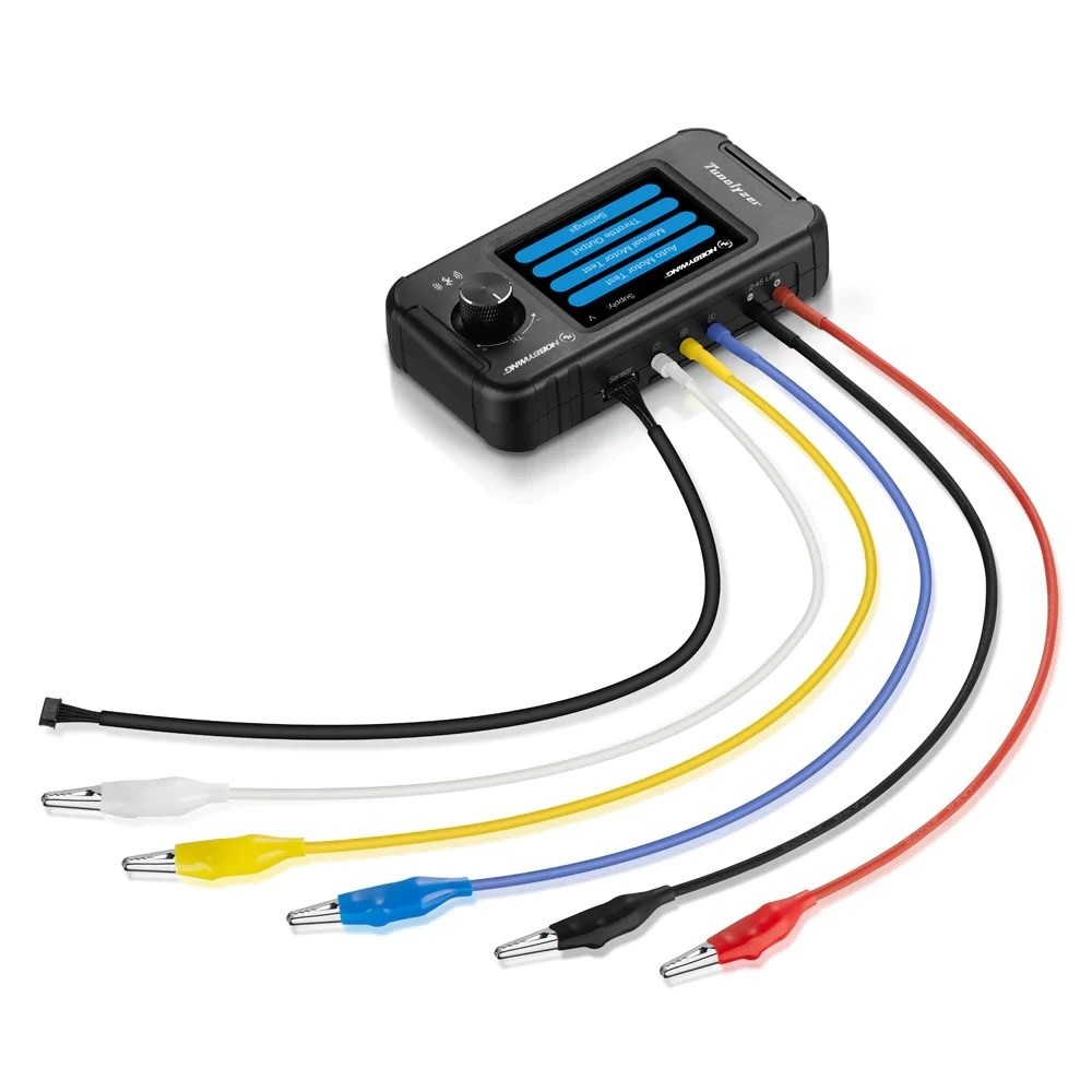 HWI30504003 TUNALYZER