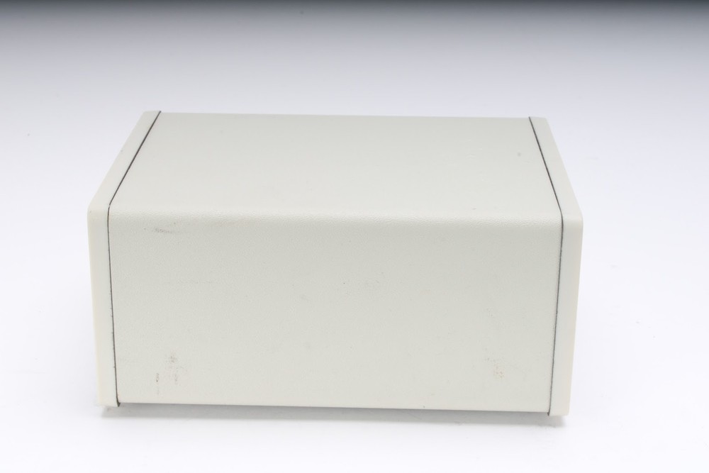 Ocean Optics NIR-512 Miniature Fiber Optic Spectrometer With Accessories