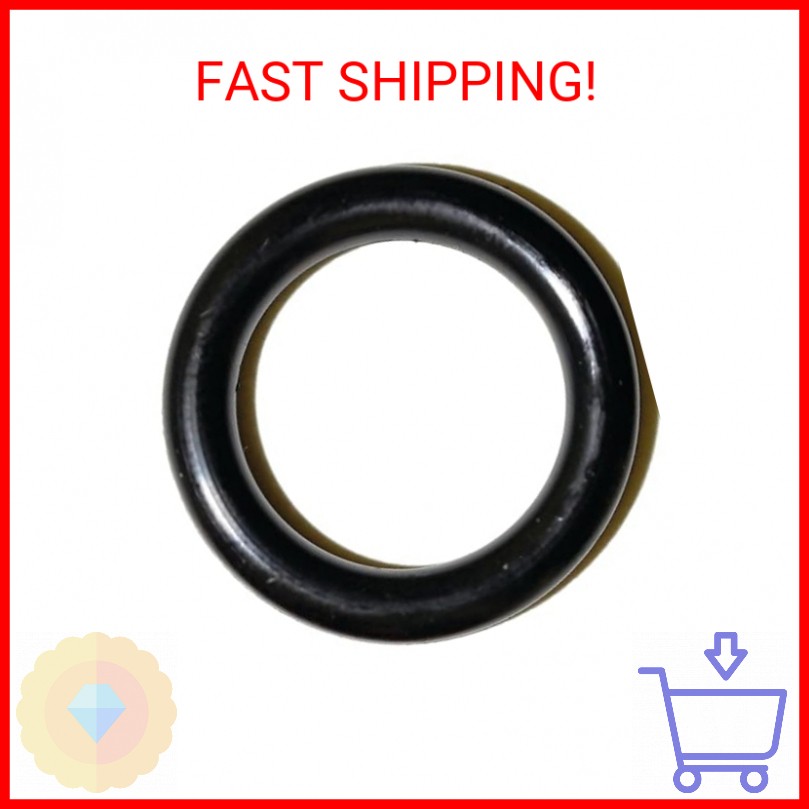 Danoc Oring 7/8 Od X 5/8 Id X 1/8
