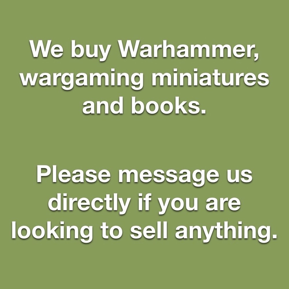 OFFICIAL BLACK LIBRARY BOOKMARK WARHAMMER GAMES WORKSHOP