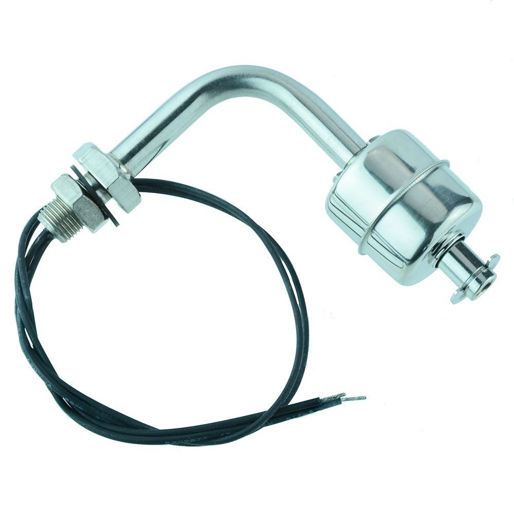 Right Angle Float Switch 500mA - HFS30 Comus
