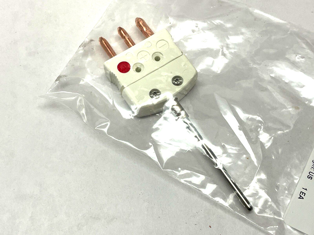 Omega PR-17E-3-100-1/8-2 RTD Probe