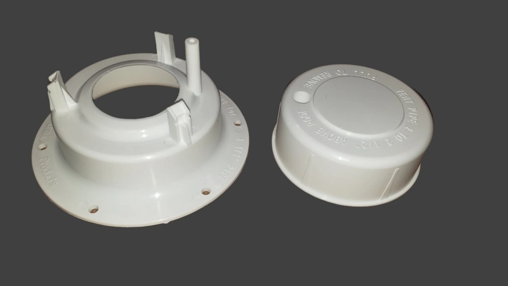 RV Sewer Vent Cap