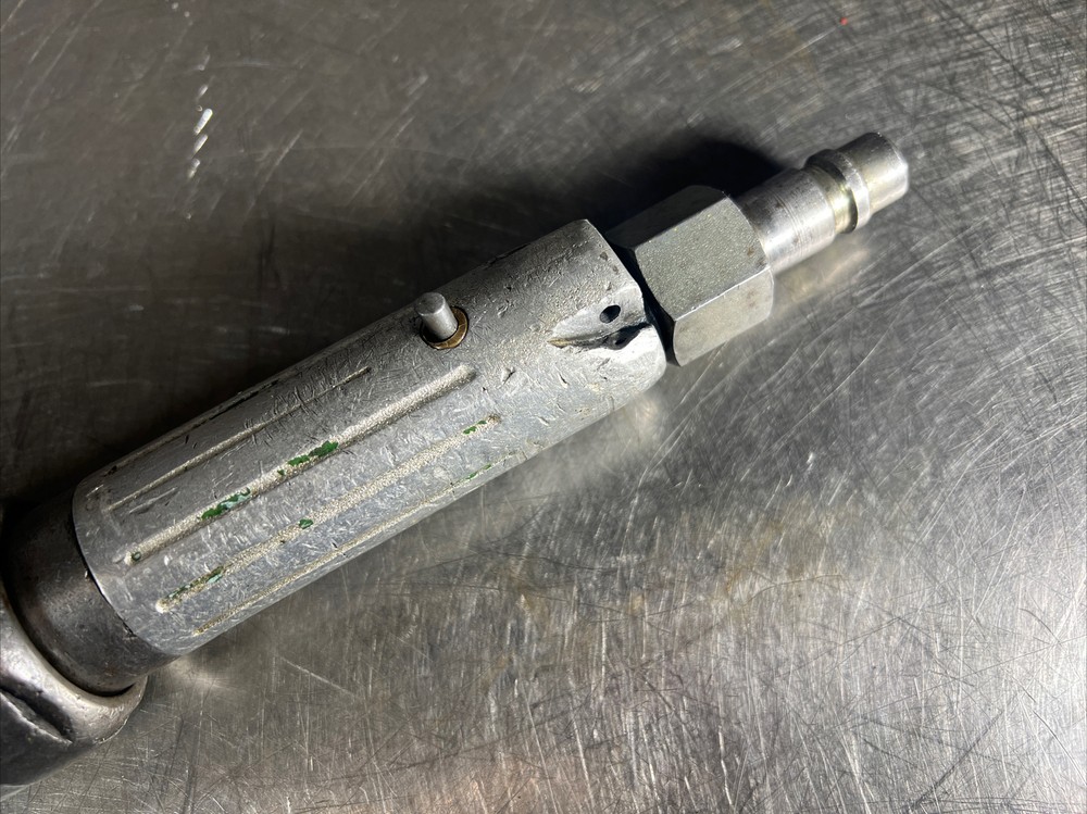 FUJI (Japan) Horizontal Pneumatic Grinder