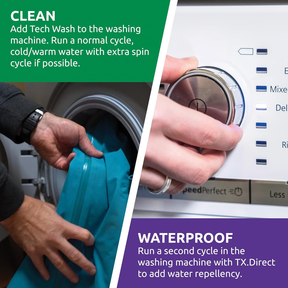 Tx.Direct Wash-In Waterproofing