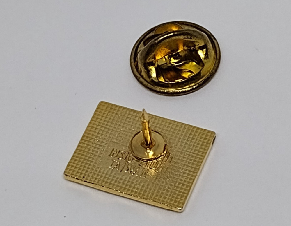 Canada Souvenir Small Tack Pin