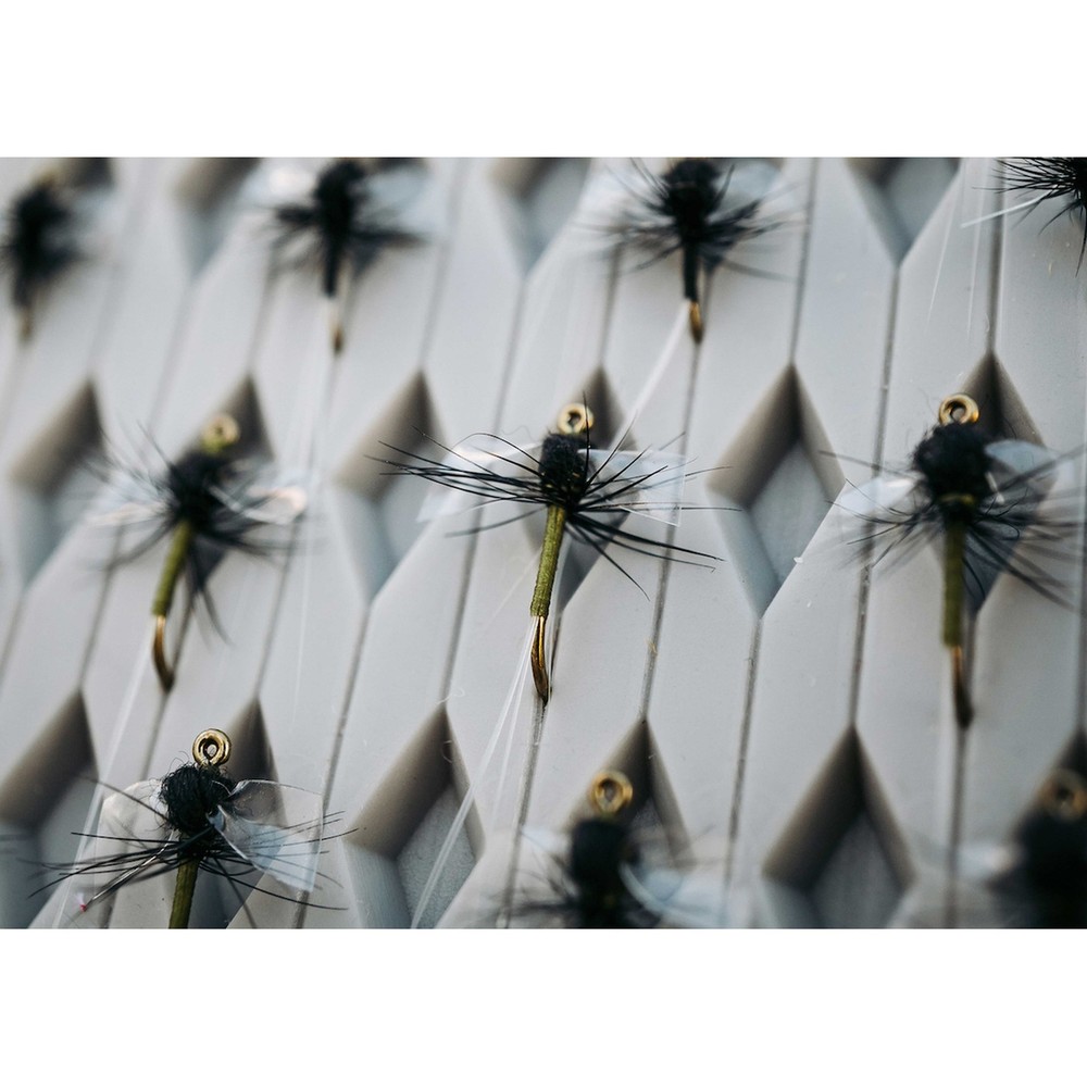 Tiemco TMC 101 Standard Dry Fly Hook