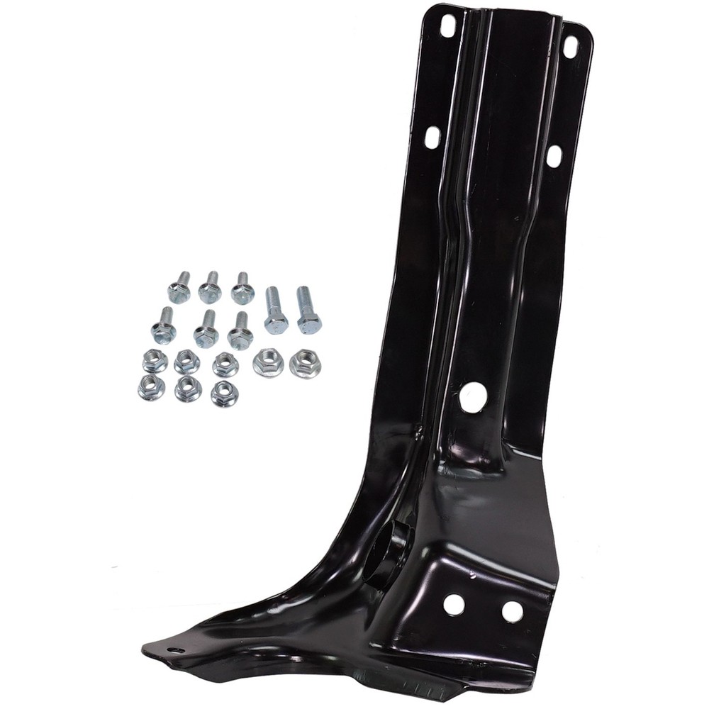 Radius Arm Brackets Front Driver or Passenger Side for Pickup Bronco Right Left