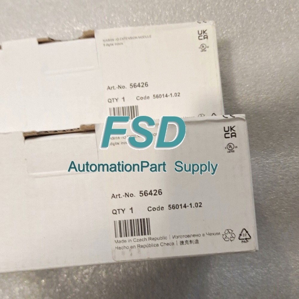 1PC Brand NEW MURR Module 56426 Module Converter 56426