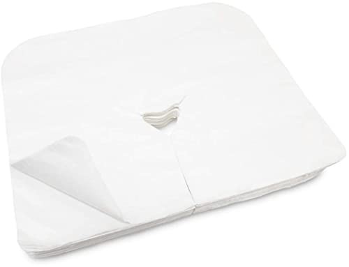 Therapist’s Choice Disposable Face Cradle Covers 100
