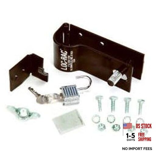 Jack Loc-Rac Mounting System LR-200